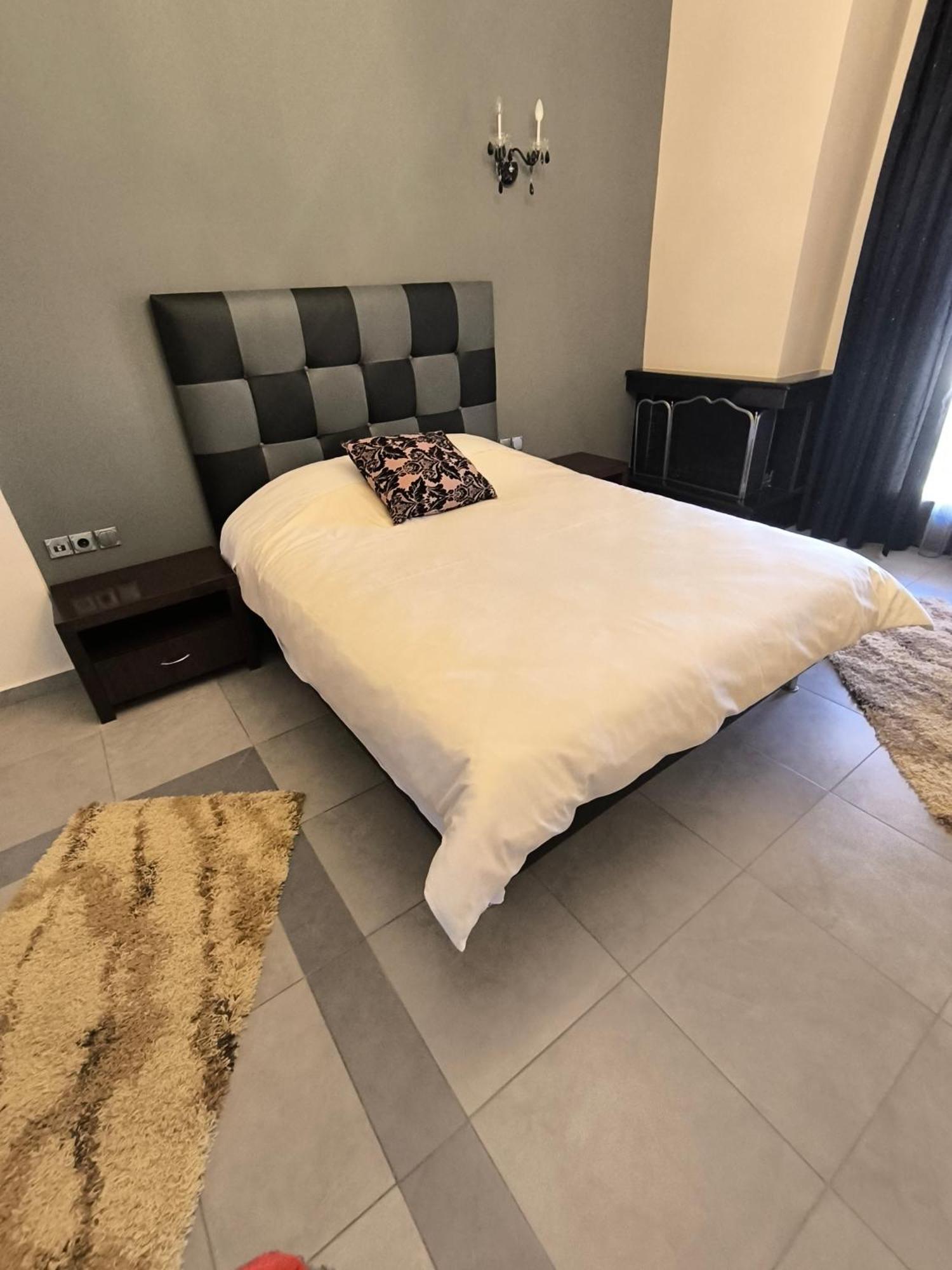 Faraggi Hotel Simvoli Ngoại thất bức ảnh