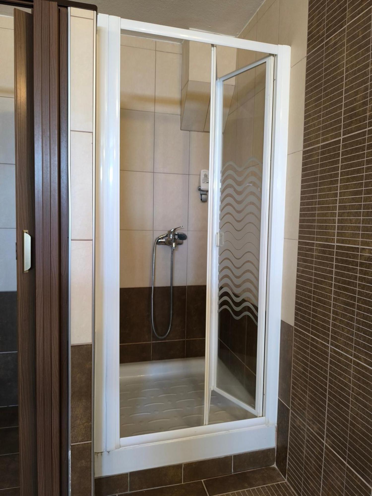 Faraggi Hotel Simvoli Ngoại thất bức ảnh