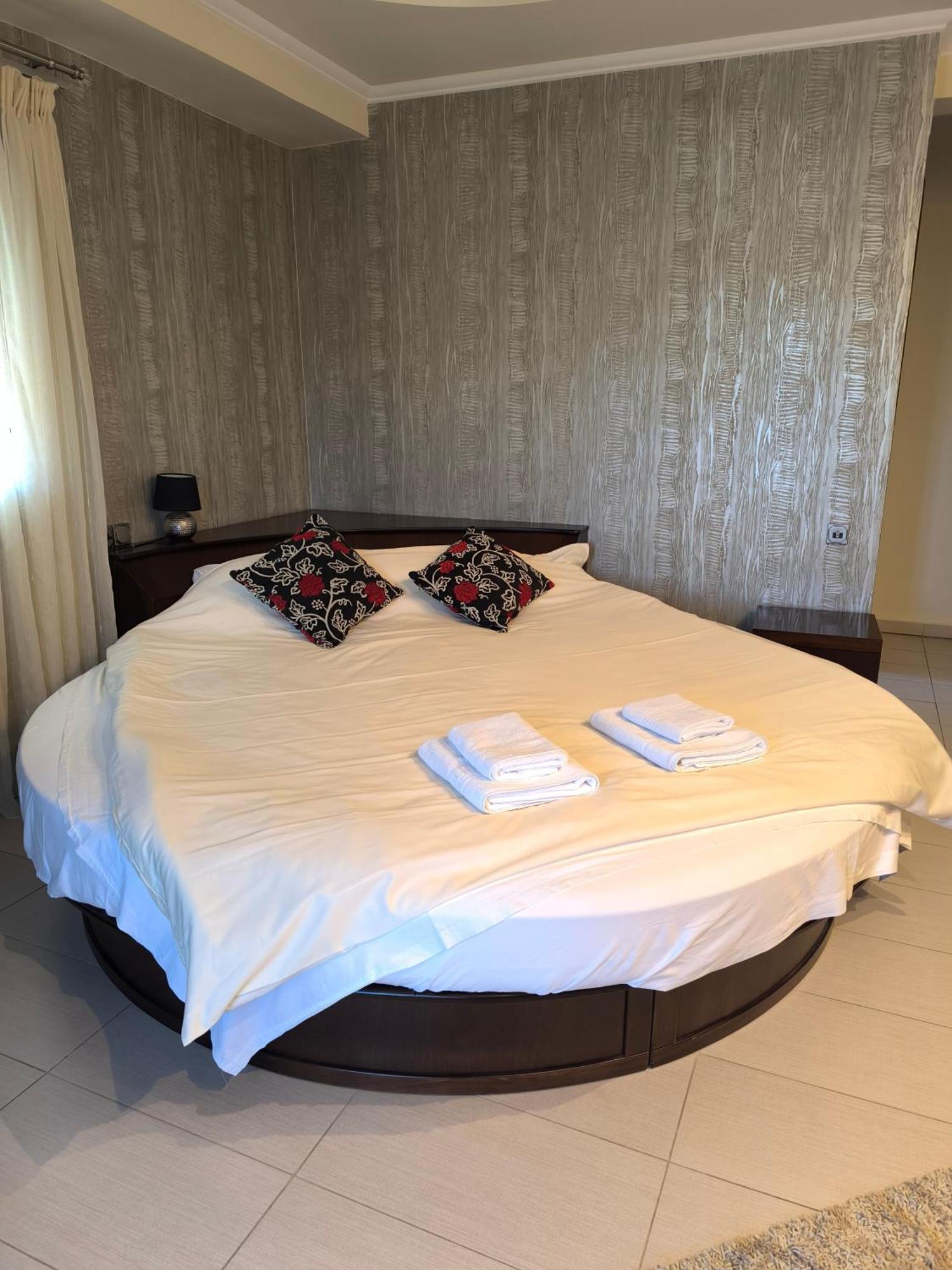 Faraggi Hotel Simvoli Ngoại thất bức ảnh