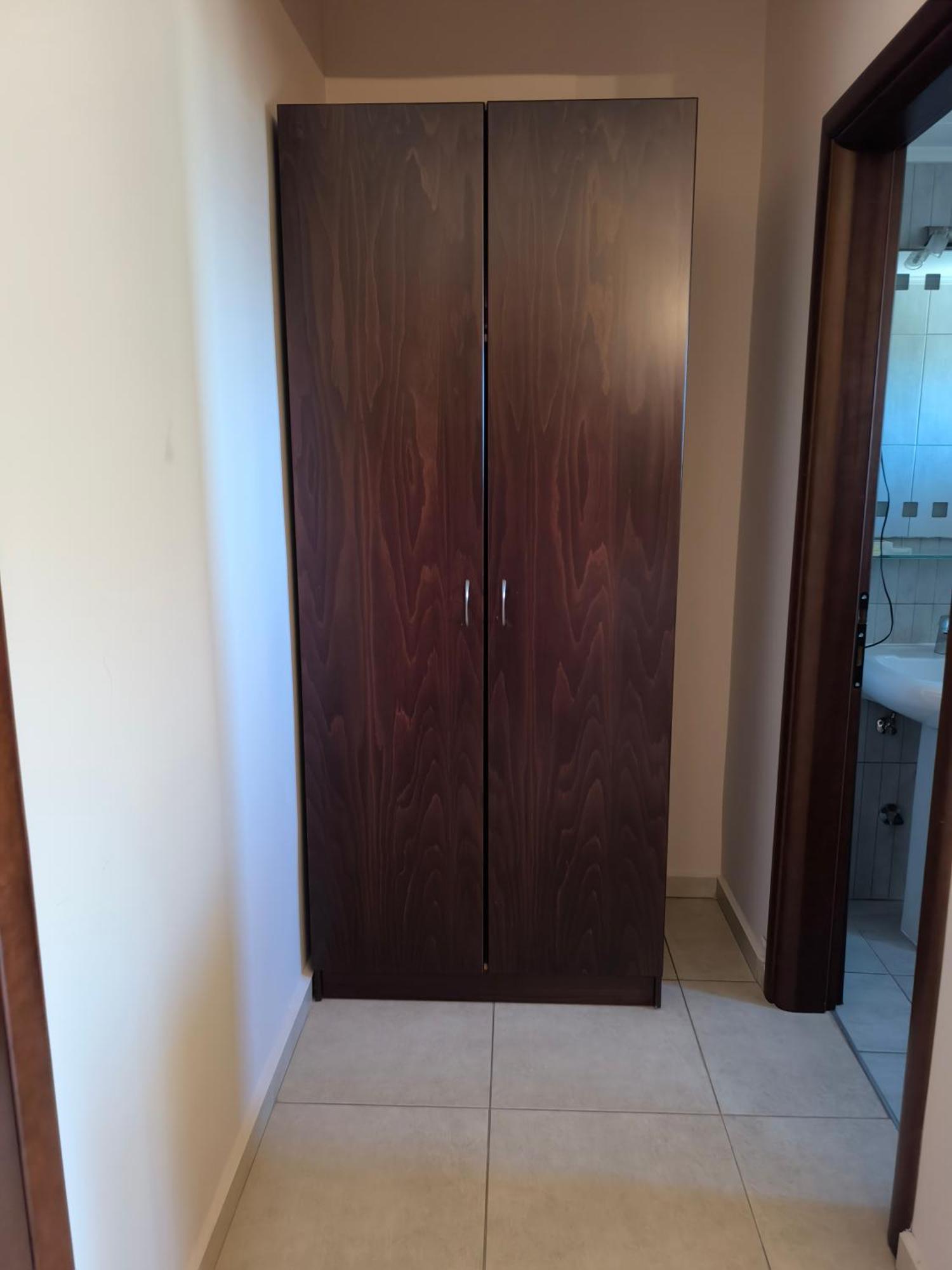 Faraggi Hotel Simvoli Ngoại thất bức ảnh