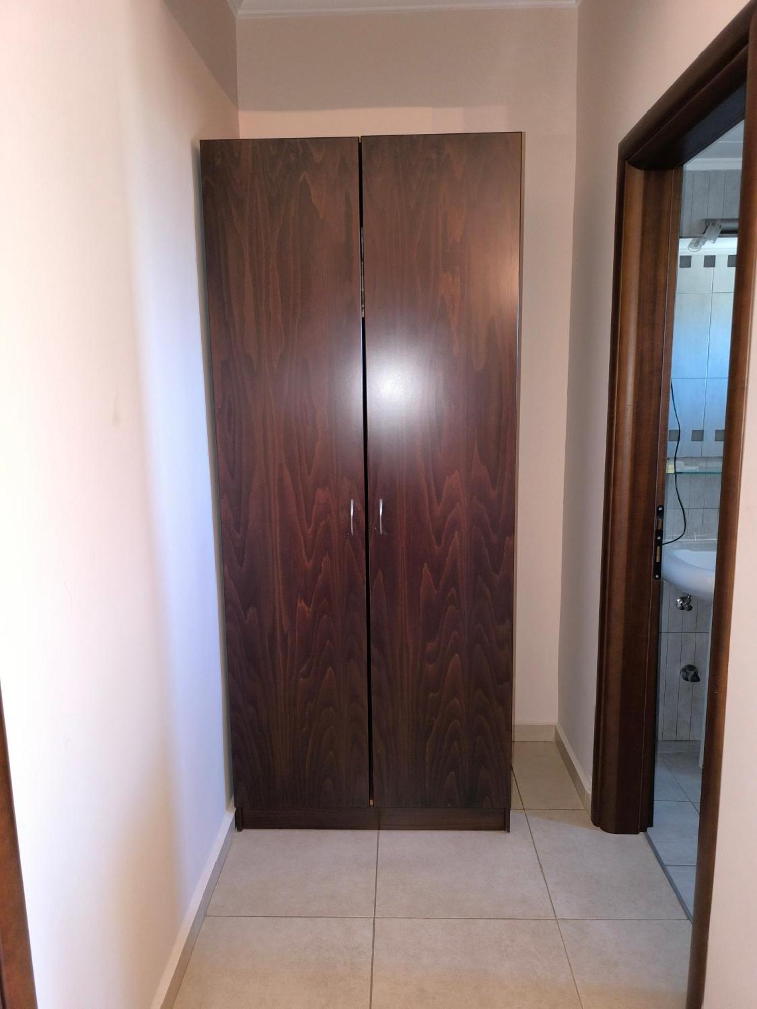 Faraggi Hotel Simvoli Ngoại thất bức ảnh