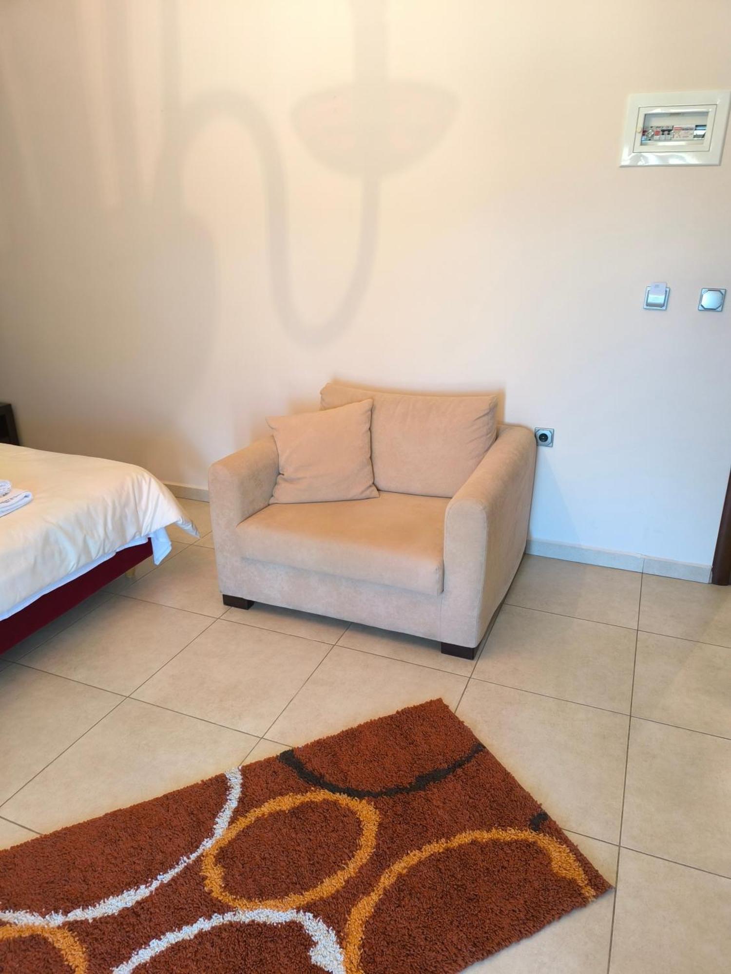 Faraggi Hotel Simvoli Ngoại thất bức ảnh